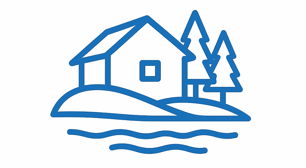 Logo du chalet